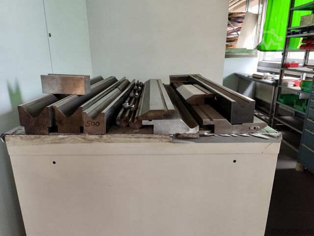 Press brake TRUMPF TruBend 5170