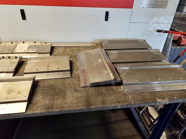Press brake TRUMPF TruBend 5170