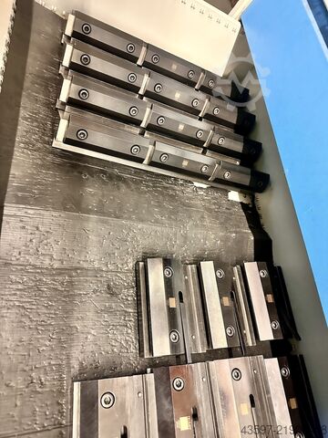 Press brake TRUMPF TruBend 5170