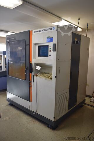 钢丝腐蚀机 CHARMILLES 290