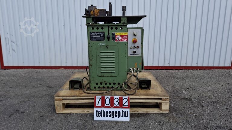  Peddinghaus Special 32