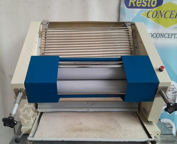 Használt JAC Matfour tésztaképző gép JAC Mat.