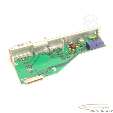 Komponen Heidenhain Heidenhain Interfaceplatine Id. 324 955-17 SN24114846 - generalüberholt mit 3 Monaten Gewährleistung-