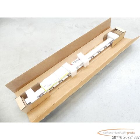 Компонент Heidenhain Heidenhain LC 183 10nm ML 1040mm ID 557679-10 SN25583821F + Lesekopf - ungebr.