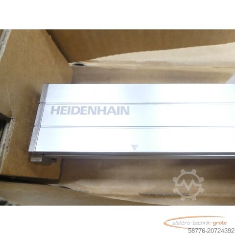 Heidenhain component Heidenhain LC 183 10nm ML 1140mm ID 557679-11 SN34320188P + Lesekopf  - ungebr.