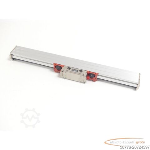 하이덴하인 성분 Heidenhain LC 183 ML 340 mm Id. 557 679-03 SN:35008233P + AE LC 1x3 - ungeb.! -