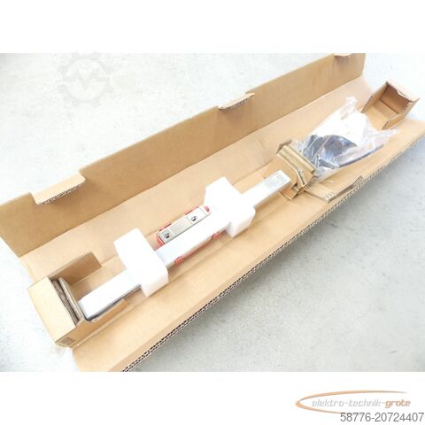 Heidenhain component Heidenhain LC 481 20µm ML 320 mm 372849-06 SN14828258M - !