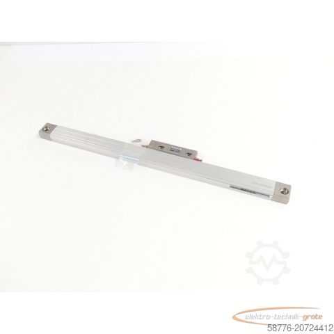 하이덴하인 성분 Heidenhain LC 483 ML 370 Id. 557 653-03 SN:34531781U + AE LC 4x3 - ungeb.! -