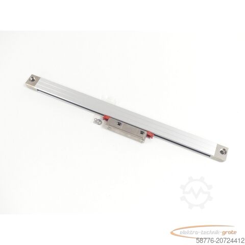 하이덴하인 성분 Heidenhain LC 483 ML 370 Id. 557 653-03 SN:34531781U + AE LC 4x3 - ungeb.! -