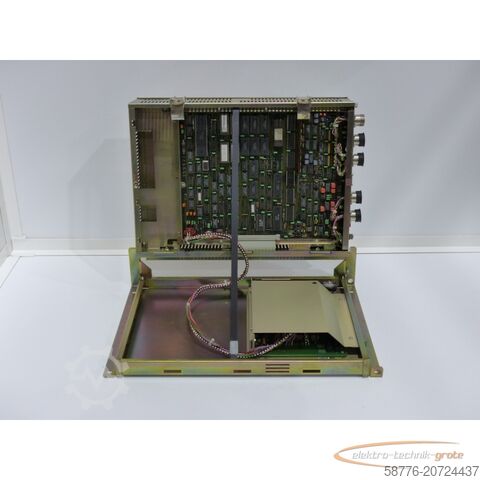 Heidenhain component Heidenhain LE 234.003 Steuerung . 292 423 19 SN:7326862