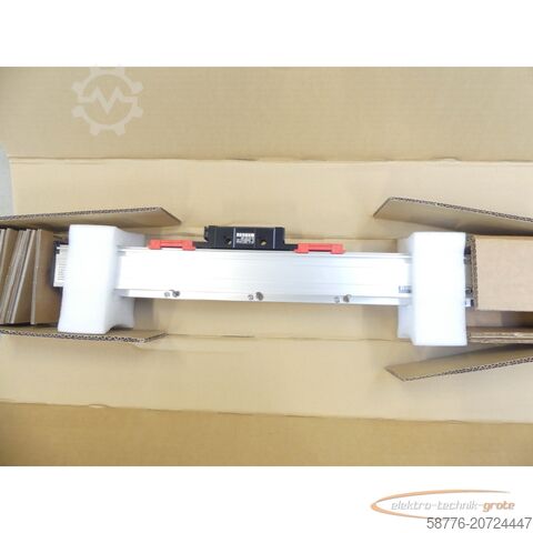 하이덴하인 성분 Heidenhain LF 103C / ML 340mm ID: 345 748-04 SN19509499H + AE LF 103C