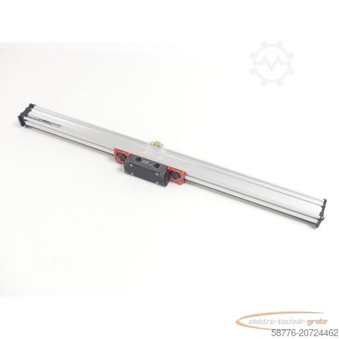 하이덴하인 성분 Heidenhain LS 186C ML 540 Id. 336 963-16 SN:23617469H + AE LS 186C - ungeb.! -