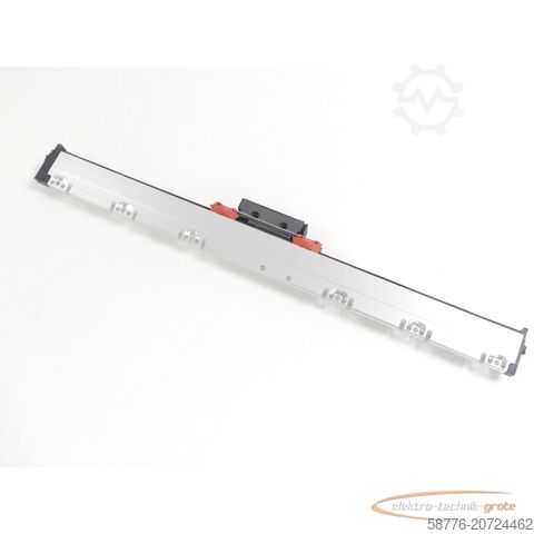 하이덴하인 성분 Heidenhain LS 186C ML 540 Id. 336 963-16 SN:23617469H + AE LS 186C - ungeb.! -