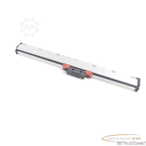 하이덴하인 성분 Heidenhain LS 186C ML 540 mm Id. 336 963-16 SN:23617471H + AE LS 186C ungeb.!