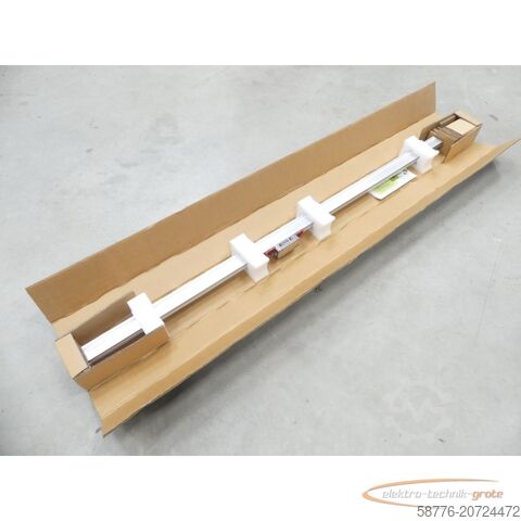 Heidenhain component Heidenhain LS 187C ML 1340mm ID 527 392-13 Längenmaßstab SN:24015532D - ungebr.