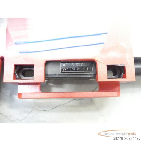 Heidenhain component Heidenhain LS 303C ML1140  . 295 791 30 SN6782996A + AE LS 30C - ungeb.! -