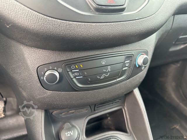 รถตู้ตู้ทึบ FORD Transit Courier Basis Kastenwagen
