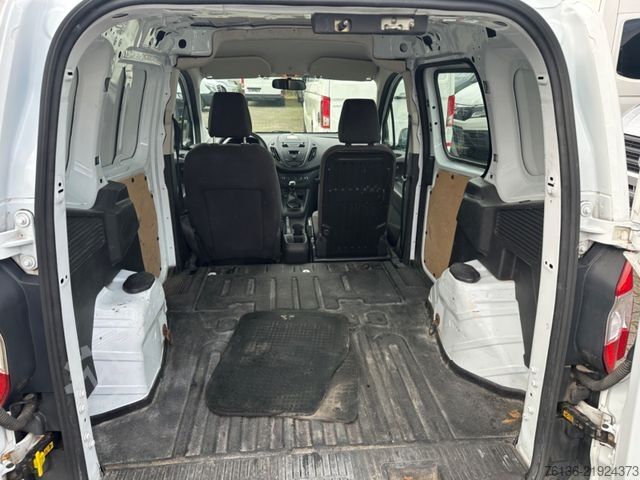 รถตู้ตู้ทึบ FORD Transit Courier Basis Kastenwagen