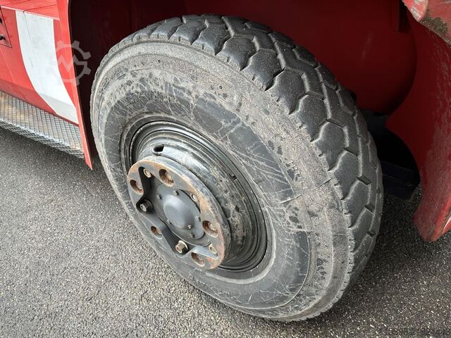 大型フォークリフト - ディーゼル Kalmar DCE 160-12