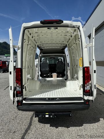 消防车/救援车 Iveco DAILY 50 C 18H A8 V-H2 4x4 AX 3520L GV5*