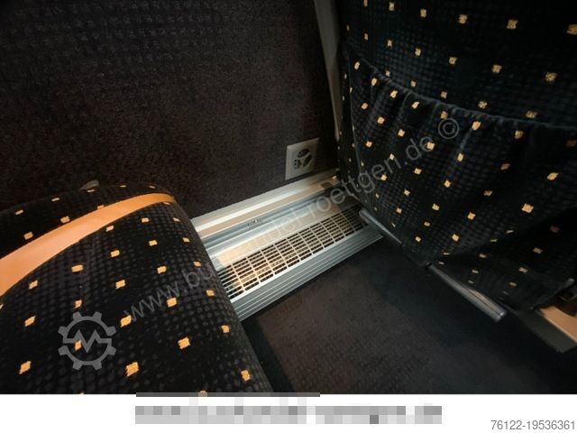 Autocar SETRA S 516 HD / VIP / Heckküche / Kopfstützen
