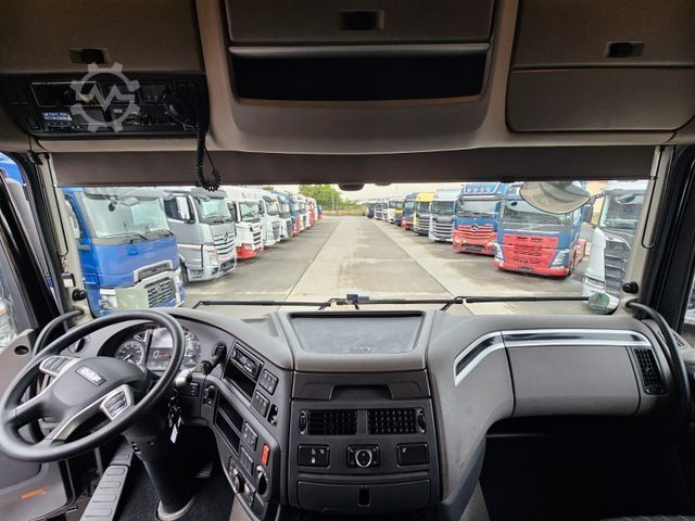 Standard trækkerunit DAF XF 530 *TOP*ACC*2X TANK*STANDKLIMA *RETARDER *