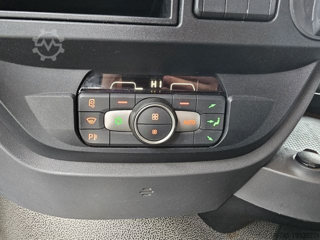 Standard trækkerunit DAF XF 530 *TOP*ACC*2X TANK*STANDKLIMA *RETARDER *