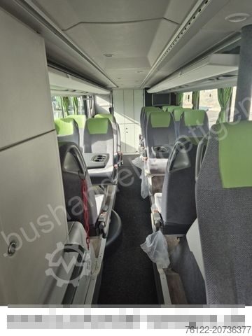 Doppeldeckerbus SETRA S 531 DT/12/23/ab 01/2026 3x verfügbar