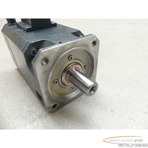 Kontrolna jedinica Siemens 1FT6082-1AF71-2AH1 Servomotor SN: YFUNO3733201001