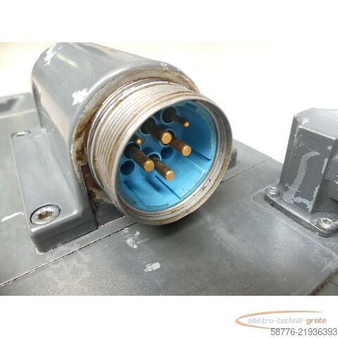 Kontrolna jedinica Siemens 1FT6082-1AF71-2AH1 Servomotor SN: YFUNO3733201001