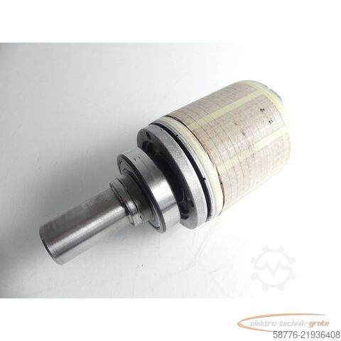 Control unit Siemens Rotor für 1FT6082-1AF71 Sychronmotor