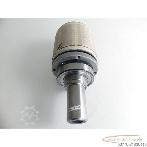 Control unit Siemens Rotor für 1FT6082-1AF71 Sychronservomotor SN: 103185