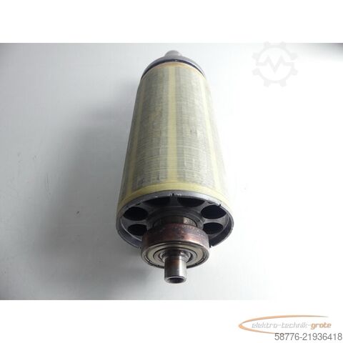 Besturingsunit Siemens Rotor für 1FT6086-8AC71 Sychronservomotor