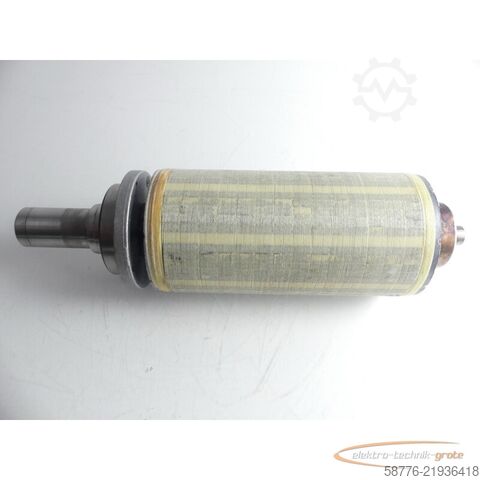 Besturingsunit Siemens Rotor für 1FT6086-8AC71 Sychronservomotor