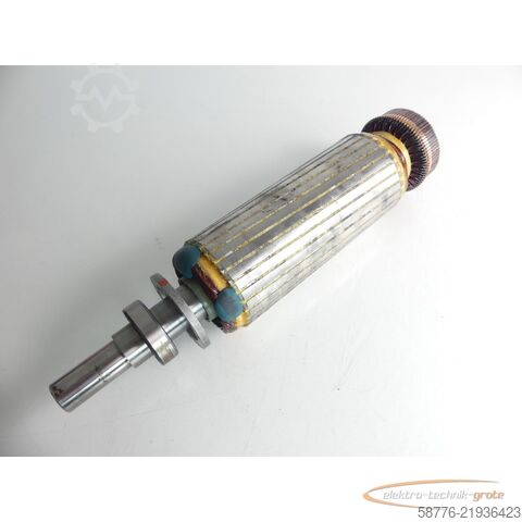 Riadiaca jednotka Siemens Rotor für 1HU3076-0AC01 Motor