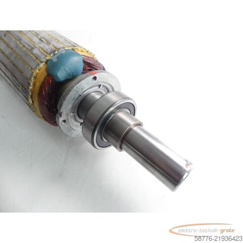 Riadiaca jednotka Siemens Rotor für 1HU3076-0AC01 Motor