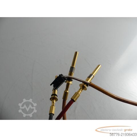 Riadiaca jednotka Siemens Stator für 1FT6082-1AF71 Motor SN: EL189625301003