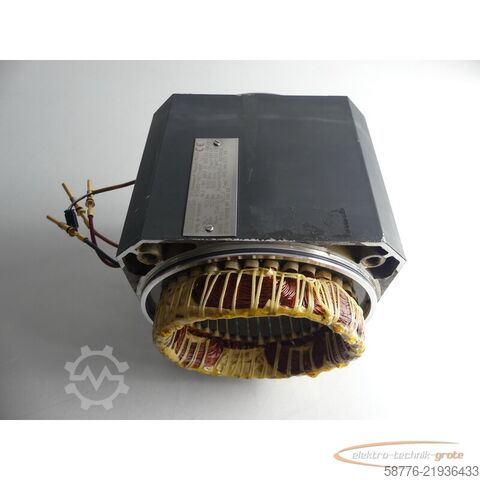 Riadiaca jednotka Siemens Stator für 1FT6082-1AF71 Motor SN: EL189625301003