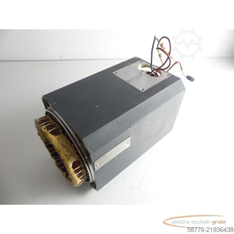 Besturingsunit Siemens Stator für 1FT6086-8AC71-3AA1 Motor SN: YFNN14040903