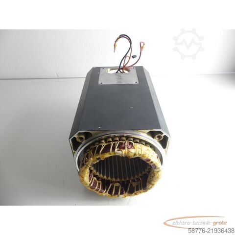 Besturingsunit Siemens Stator für 1FT6086-8AC71-3AA1 Motor SN: YFNN14040903