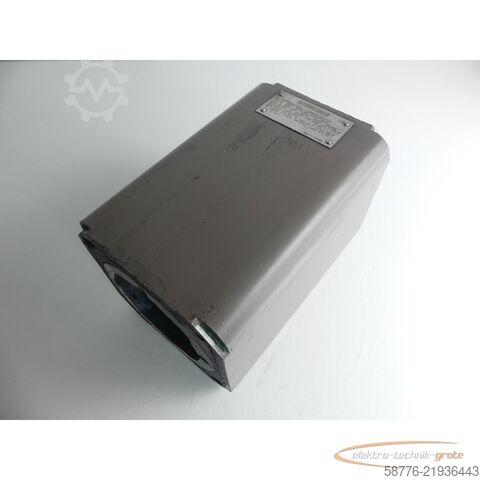 Control unit Siemens Stator für 1HU3076-0AC01 - Z Motor SN: 8C87787702001H