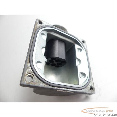 Riadiaca jednotka Siemens Stecker für 1FT6082 Motor SN: 103181