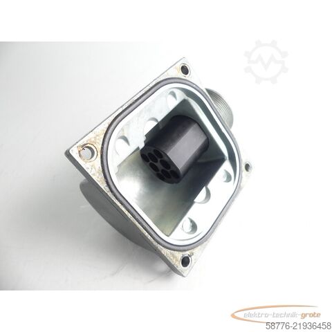 Riadiaca jednotka Siemens Stecker für 1FT6082 Sychronservomotor
