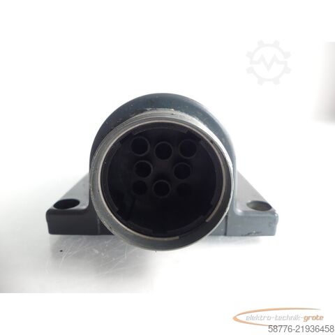 Riadiaca jednotka Siemens Stecker für 1FT6082 Sychronservomotor