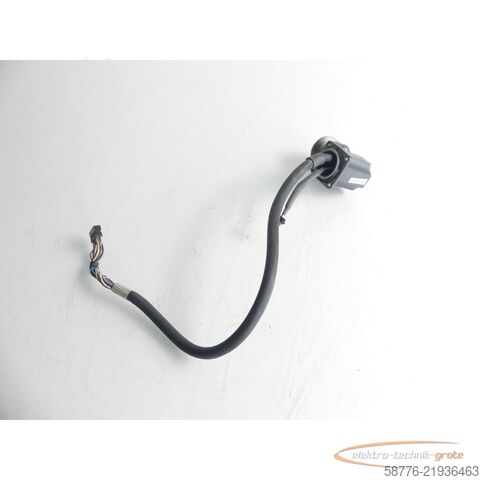 Riadiaca jednotka Siemens Stecker für 1FT6082 Sychronservomotor SN: 103187
