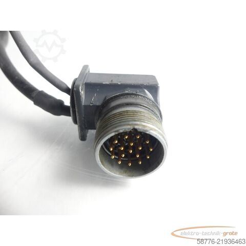 Riadiaca jednotka Siemens Stecker für 1FT6082 Sychronservomotor SN: 103187