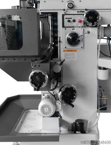 Fresatrice per utensili PRO RICHYOUNG PMU 40 (FMU 40)