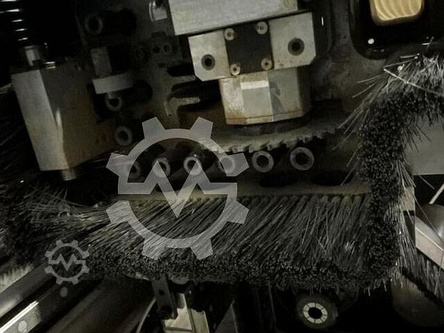 Porakone Biesse Skipper V 31