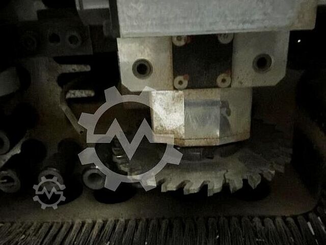 Máquina de Perfuração Biesse Skipper V 31