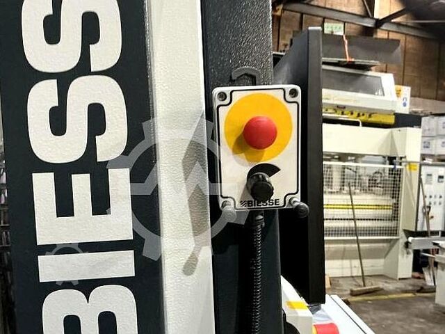 Porakone Biesse Skipper V 31